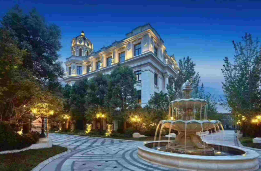 新華聯(lián)國際中心